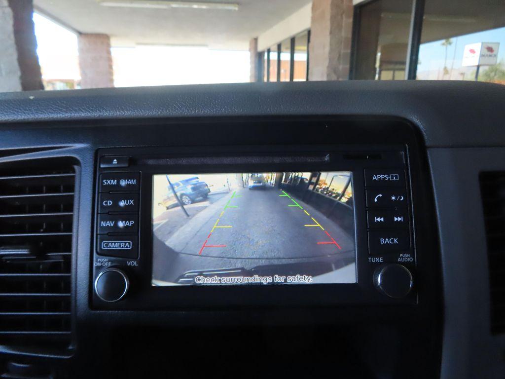 used 2015 Nissan NV Passenger NV3500 HD car, priced at $24,995