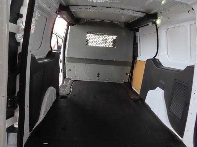 used 2016 Ford Transit Connect car, priced at $16,995