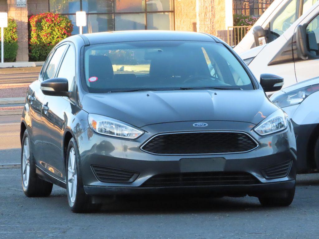 used 2015 Ford Focus car, priced at $8,995