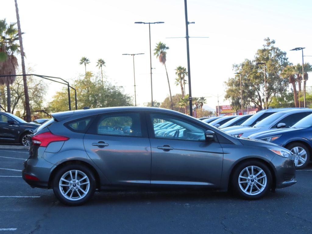 used 2015 Ford Focus car, priced at $8,995