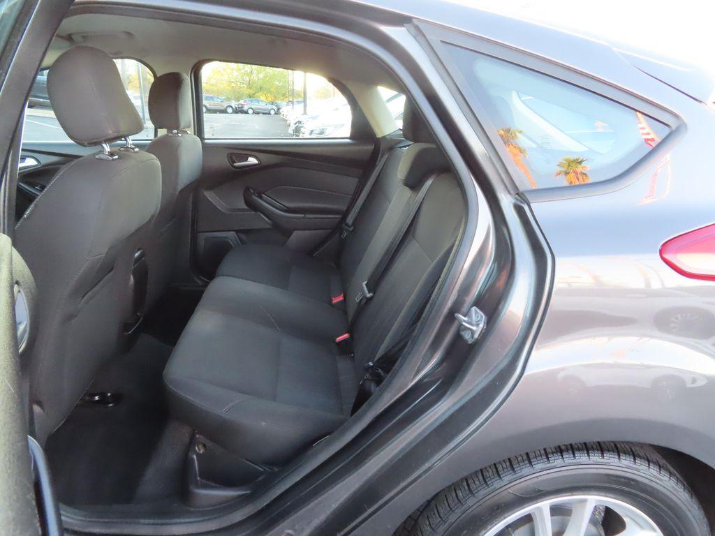used 2015 Ford Focus car, priced at $8,995