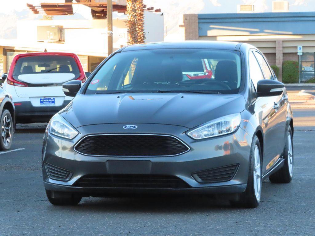used 2015 Ford Focus car, priced at $8,995
