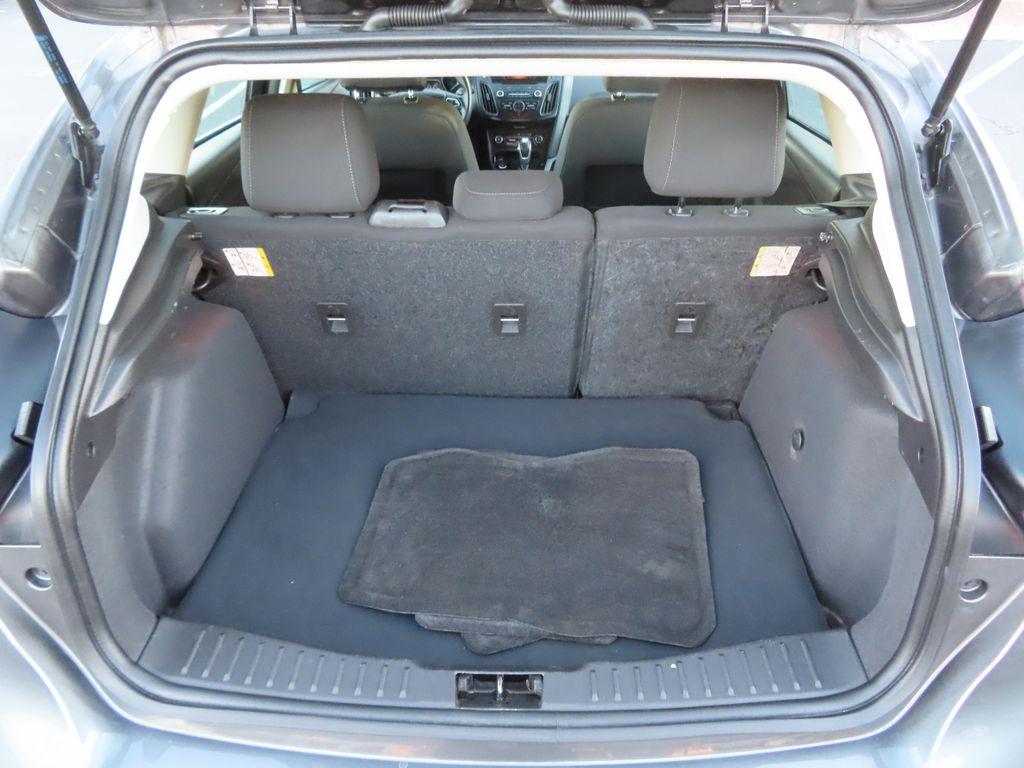 used 2015 Ford Focus car, priced at $8,995