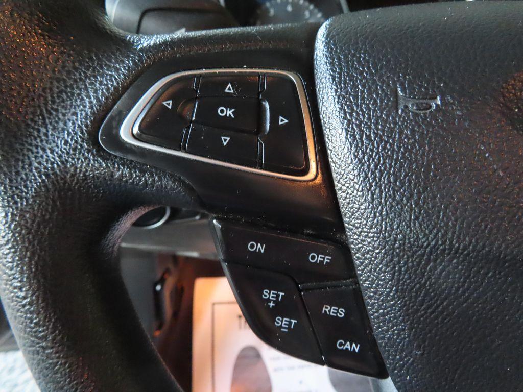 used 2015 Ford Focus car, priced at $8,995