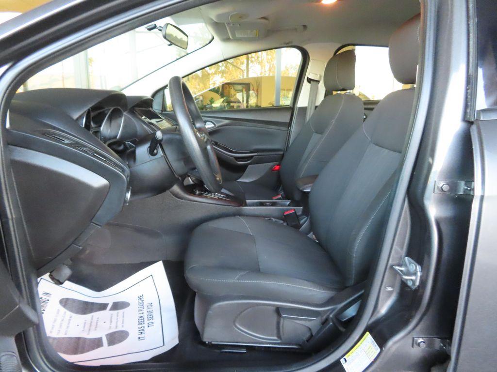 used 2015 Ford Focus car, priced at $8,995