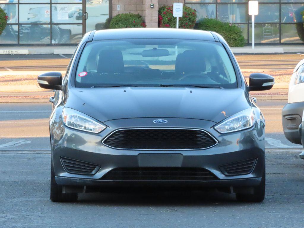 used 2015 Ford Focus car, priced at $8,995