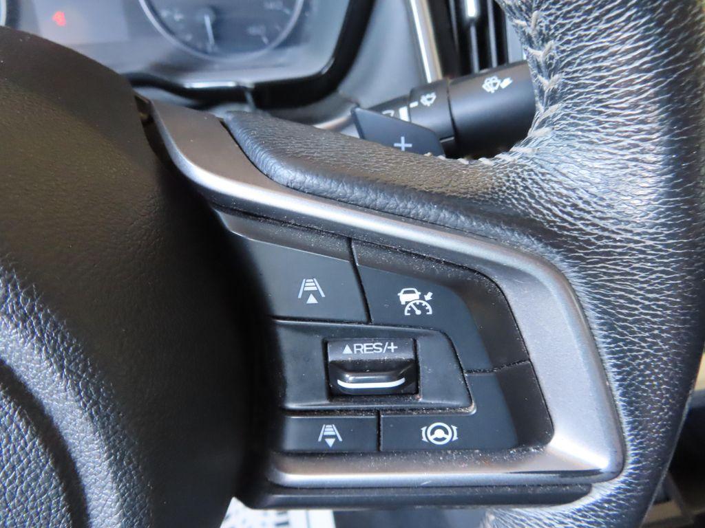used 2022 Subaru Legacy car, priced at $17,995