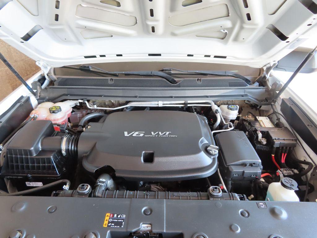 used 2019 GMC Canyon car, priced at $21,995