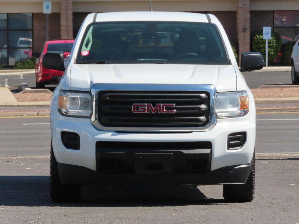 used 2019 GMC Canyon car, priced at $21,995