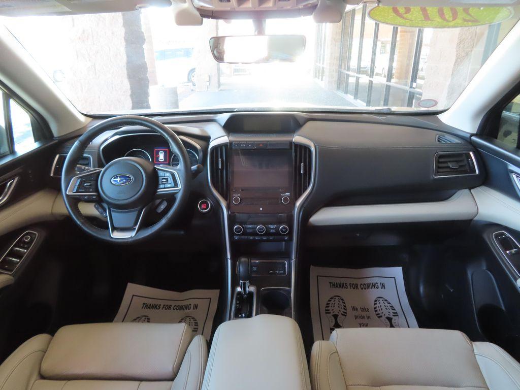 used 2019 Subaru Ascent car, priced at $18,995