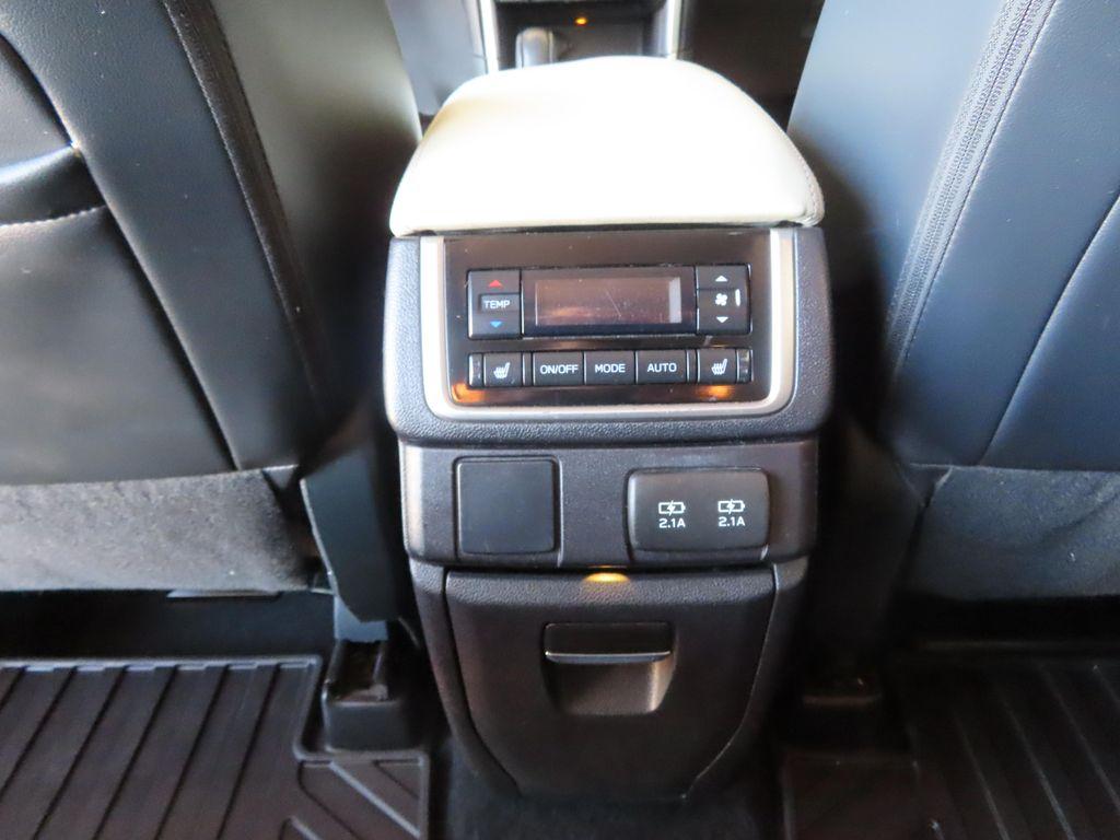 used 2019 Subaru Ascent car, priced at $18,995