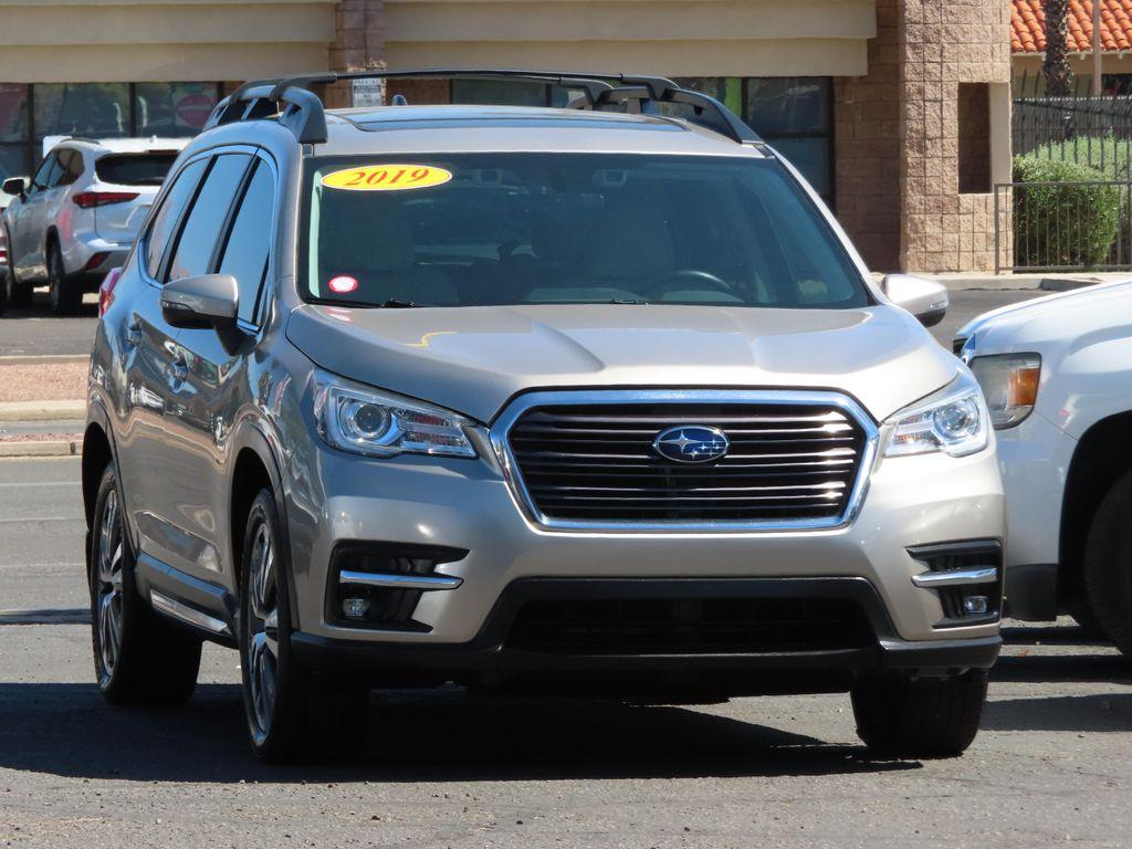 used 2019 Subaru Ascent car, priced at $18,995