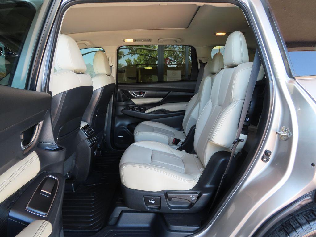 used 2019 Subaru Ascent car, priced at $18,995