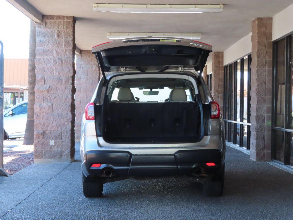 used 2019 Subaru Ascent car, priced at $18,995