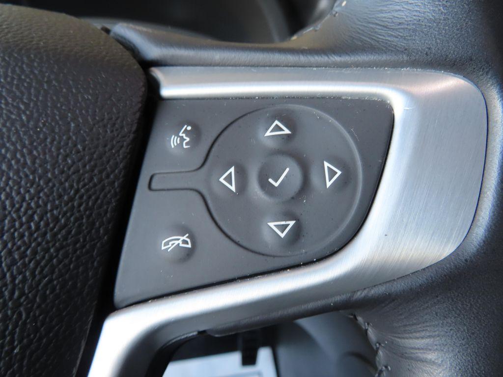 used 2019 GMC Acadia car, priced at $20,995