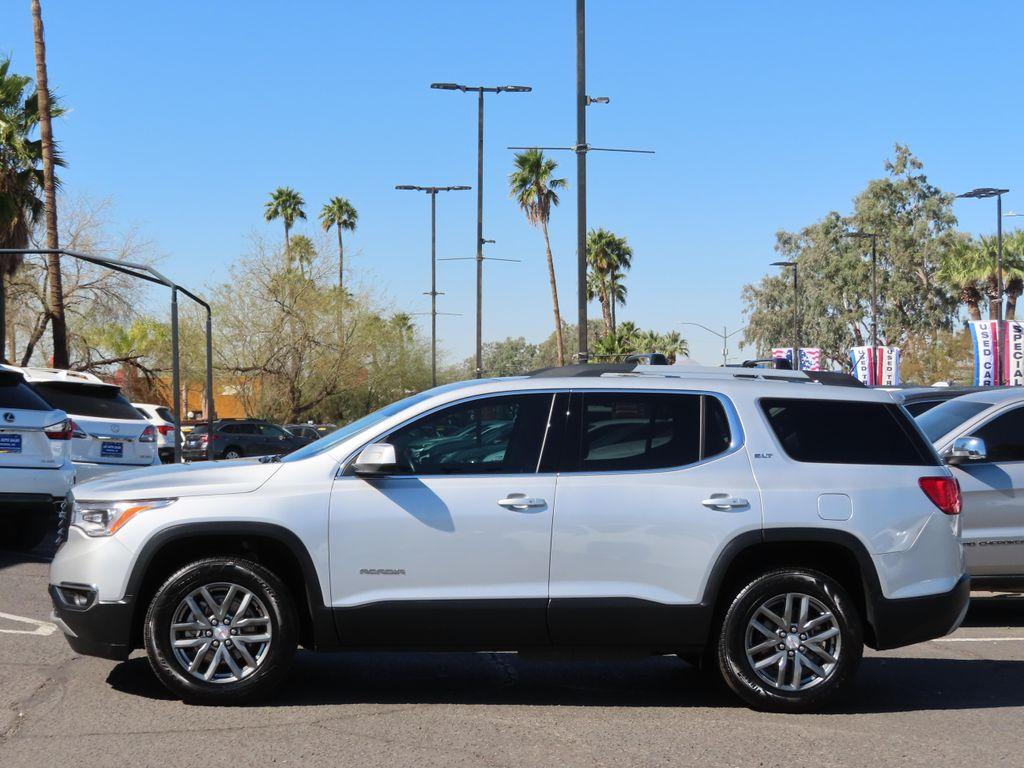 used 2019 GMC Acadia car, priced at $20,995