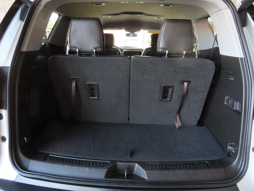 used 2019 GMC Acadia car, priced at $20,995