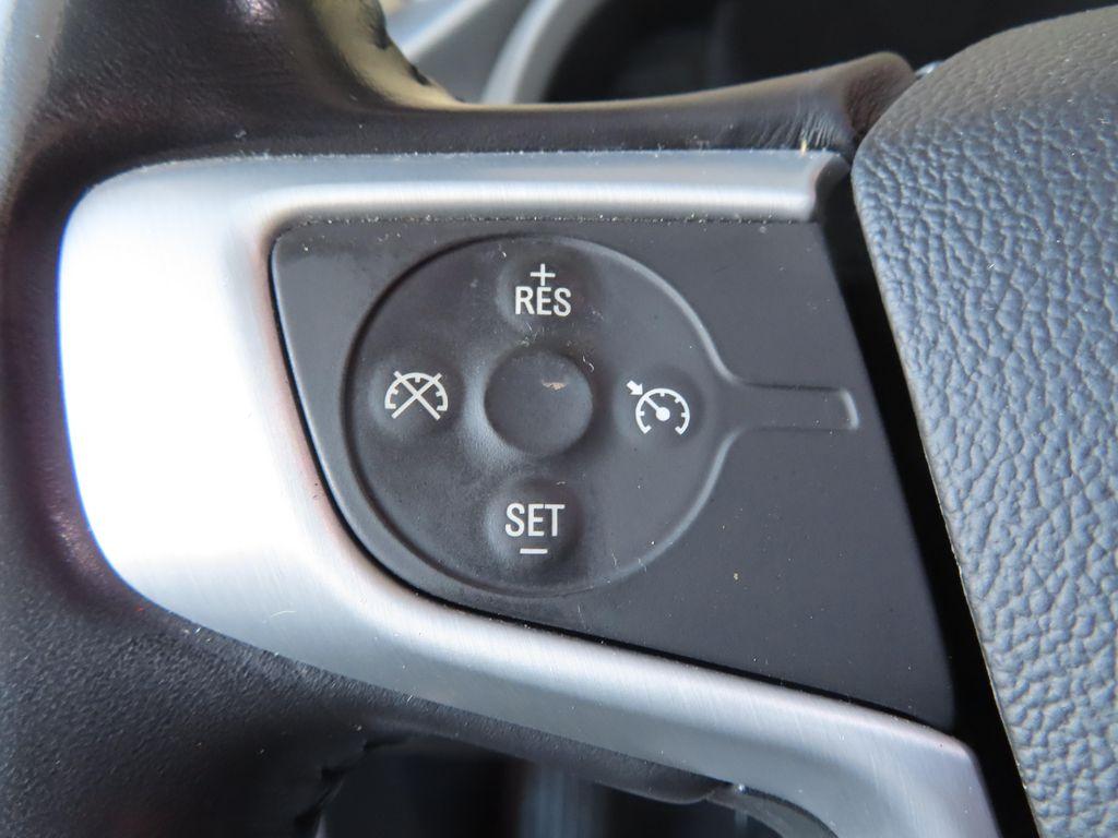 used 2019 GMC Acadia car, priced at $20,995