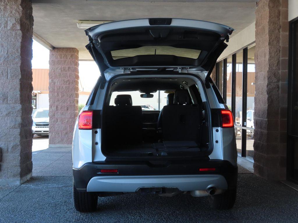 used 2019 GMC Acadia car, priced at $20,995