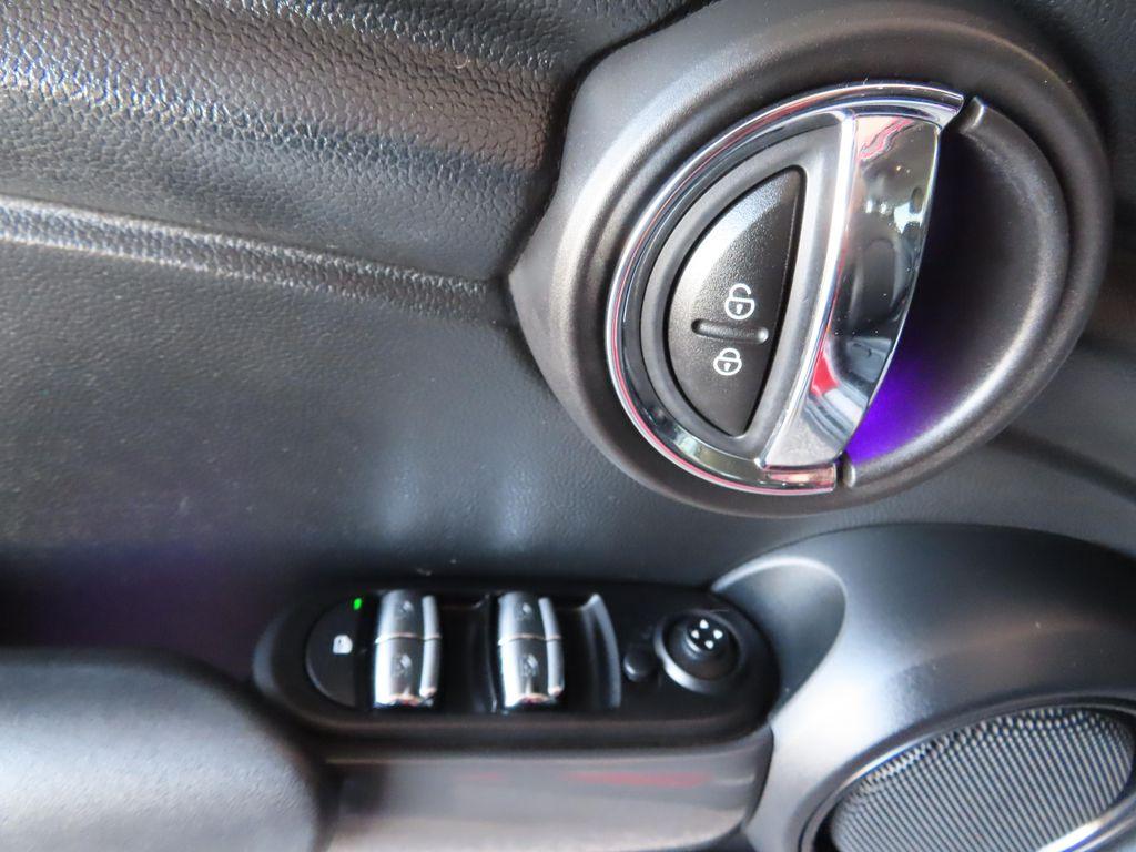 used 2017 MINI Hardtop car, priced at $13,995