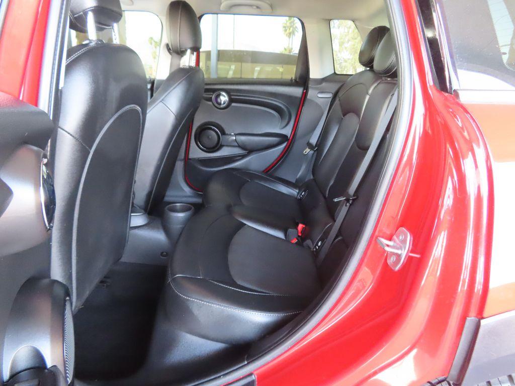 used 2017 MINI Hardtop car, priced at $13,995