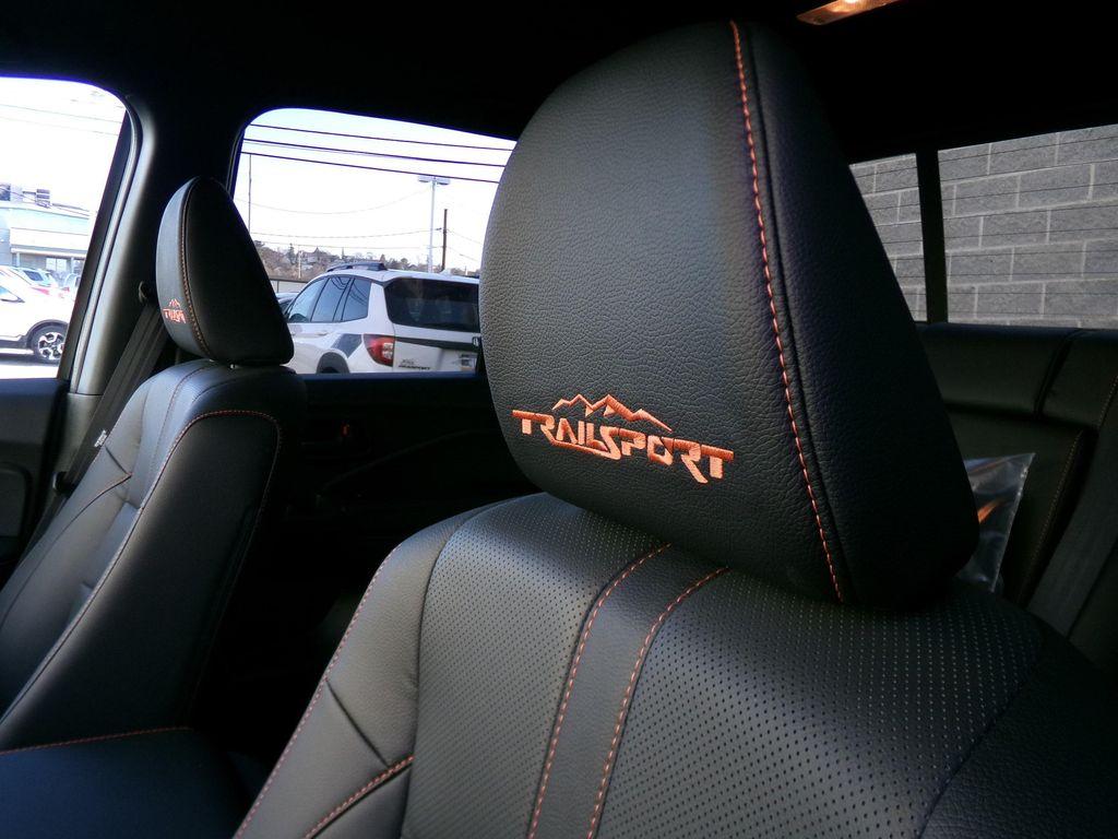 new 2026 Honda Ridgeline car, priced at $45,790