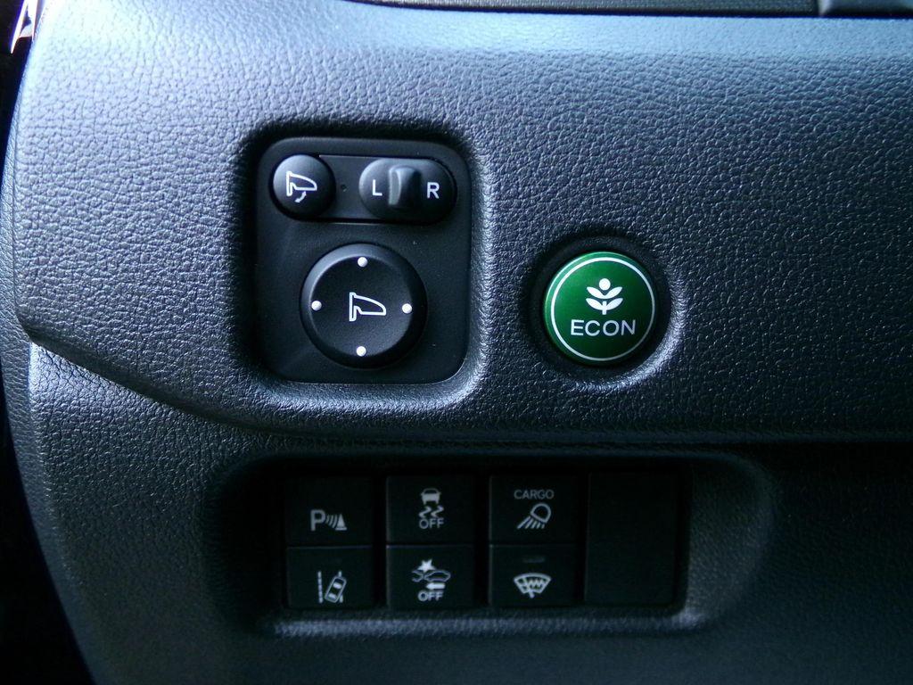 new 2026 Honda Ridgeline car, priced at $45,790