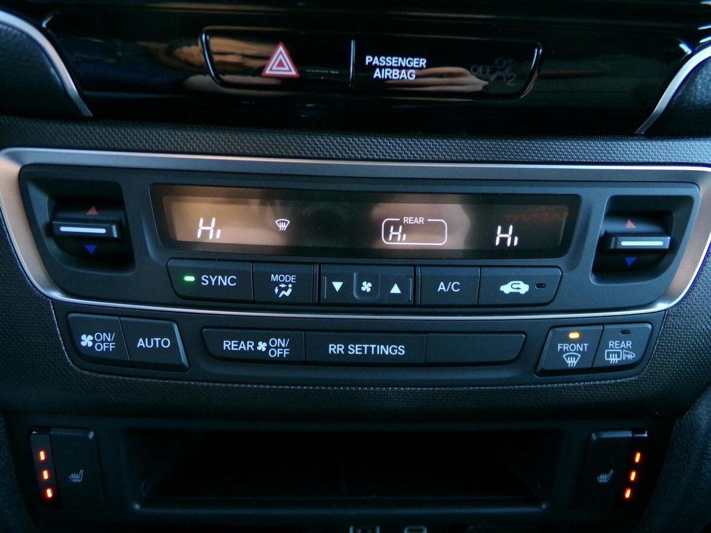 new 2026 Honda Ridgeline car, priced at $45,790