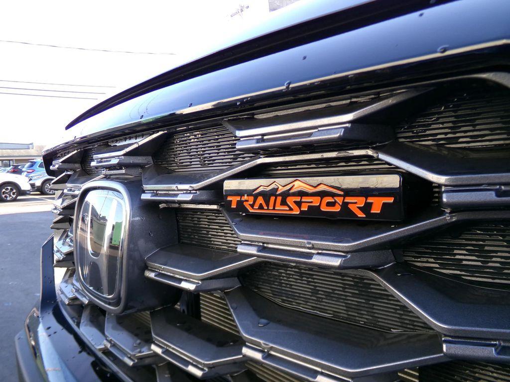 new 2026 Honda Ridgeline car, priced at $45,790