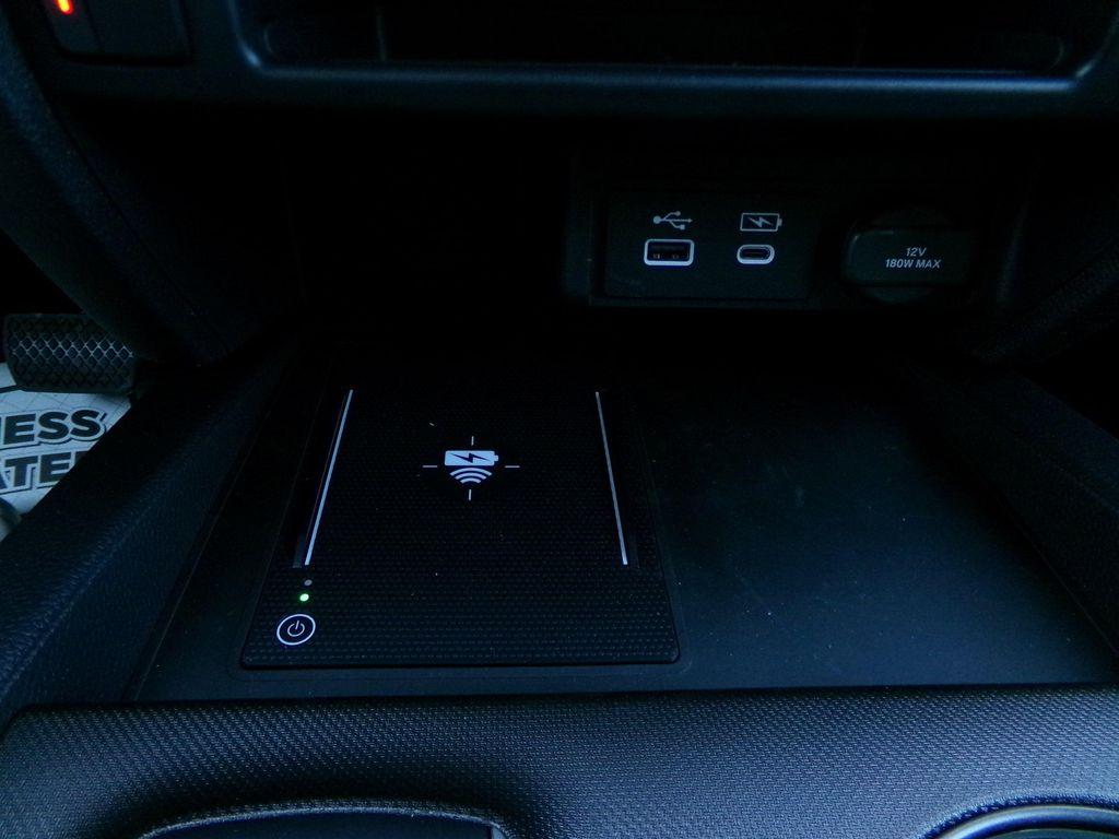 new 2026 Honda Ridgeline car, priced at $45,790