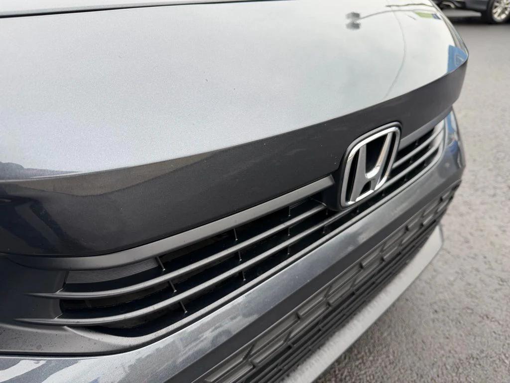 used 2024 Honda Civic car, priced at $22,595