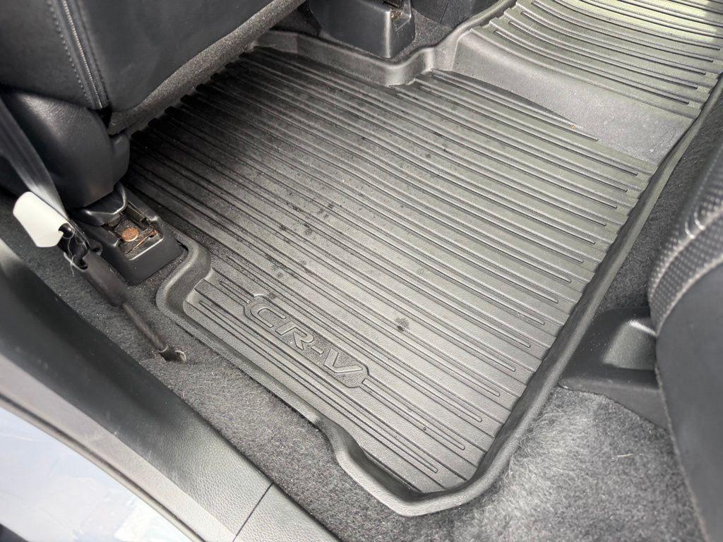 used 2021 Honda CR-V car, priced at $25,975