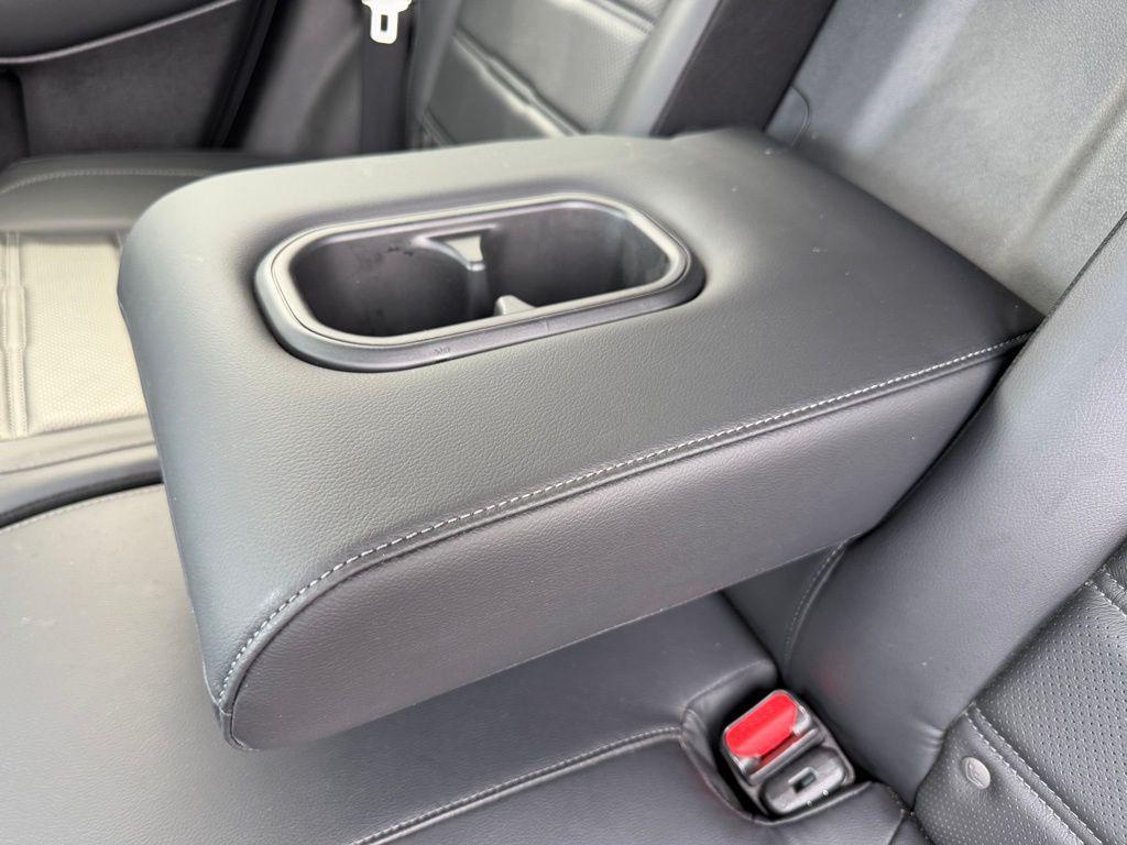 used 2021 Honda CR-V car, priced at $25,975