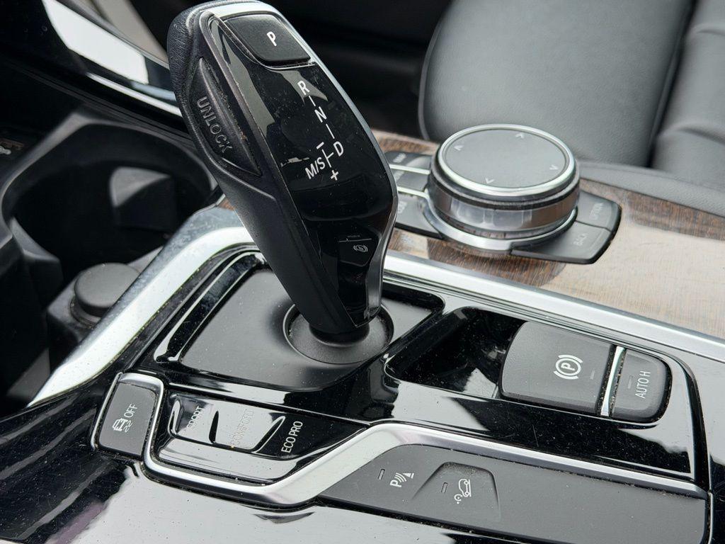 used 2019 BMW X3 car, priced at $14,225