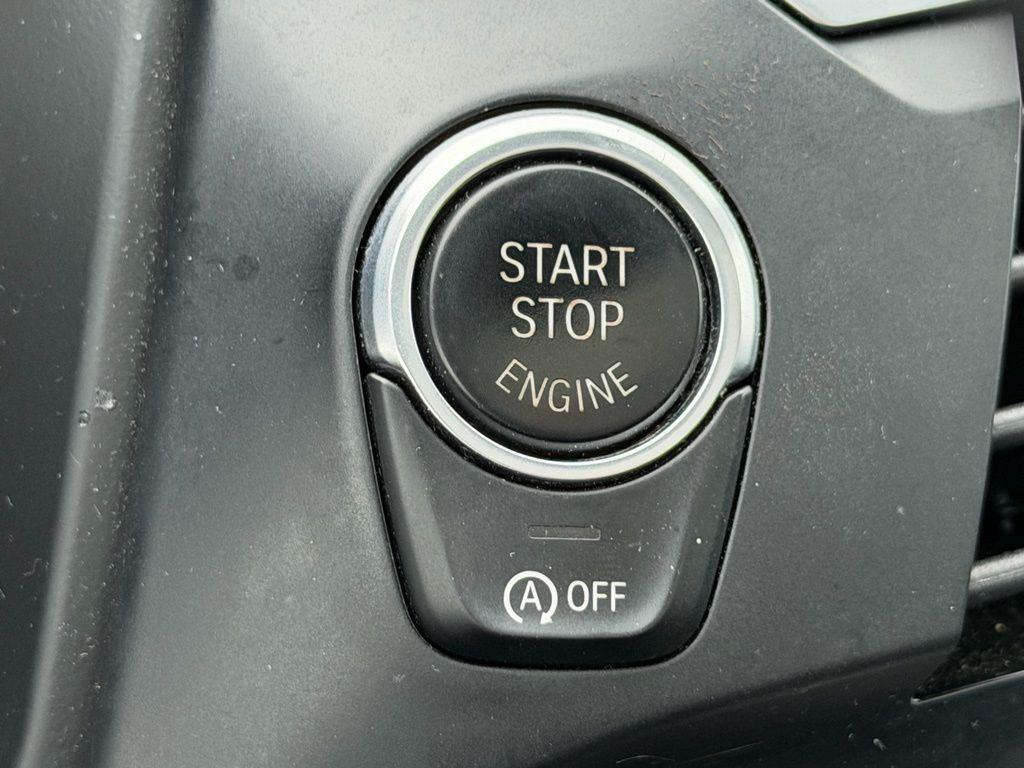 used 2019 BMW X3 car, priced at $14,225