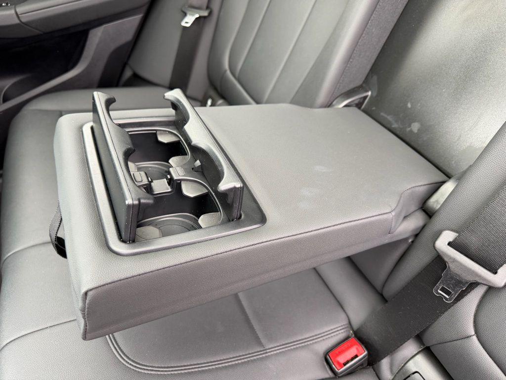 used 2019 BMW X3 car, priced at $14,225