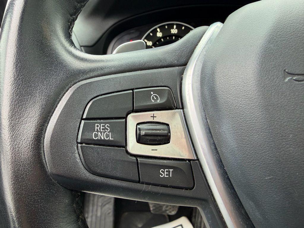 used 2019 BMW X3 car, priced at $14,225