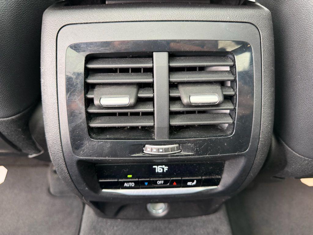 used 2019 BMW X3 car, priced at $14,225