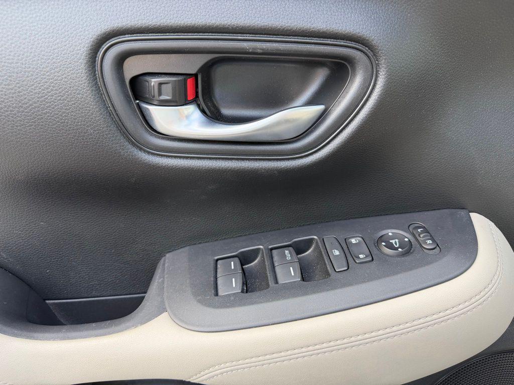 used 2023 Honda HR-V car, priced at $23,975