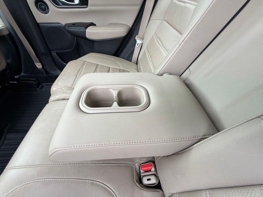 used 2019 Honda CR-V car, priced at $21,975