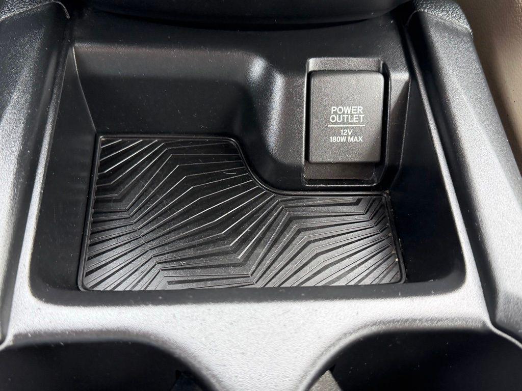used 2019 Honda CR-V car, priced at $21,975