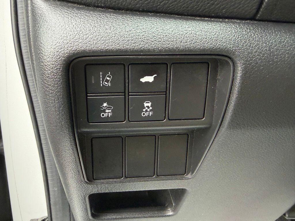 used 2019 Honda CR-V car, priced at $21,975
