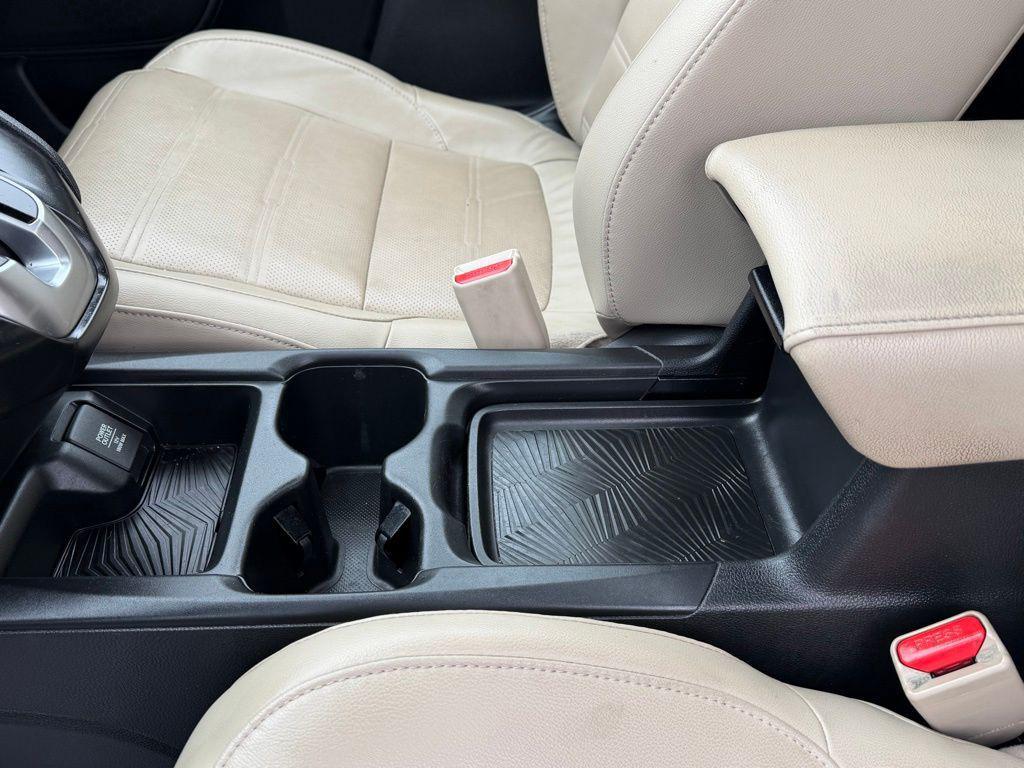 used 2019 Honda CR-V car, priced at $21,975