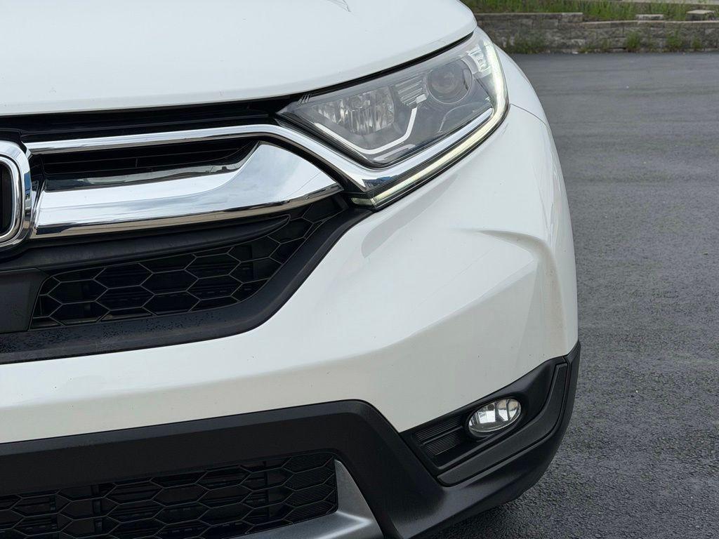 used 2019 Honda CR-V car, priced at $21,975