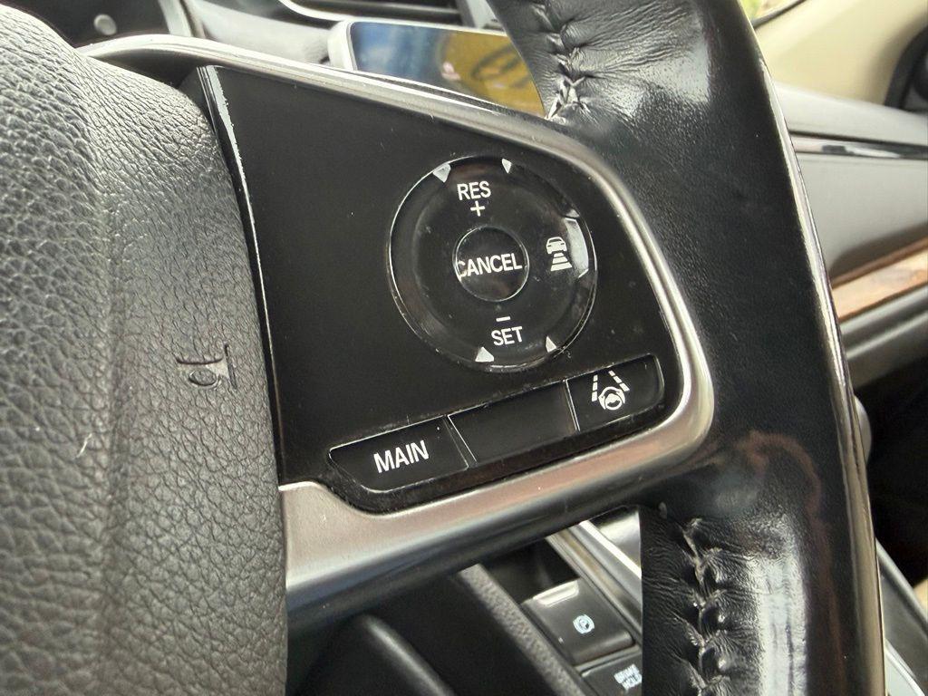 used 2019 Honda CR-V car, priced at $21,975