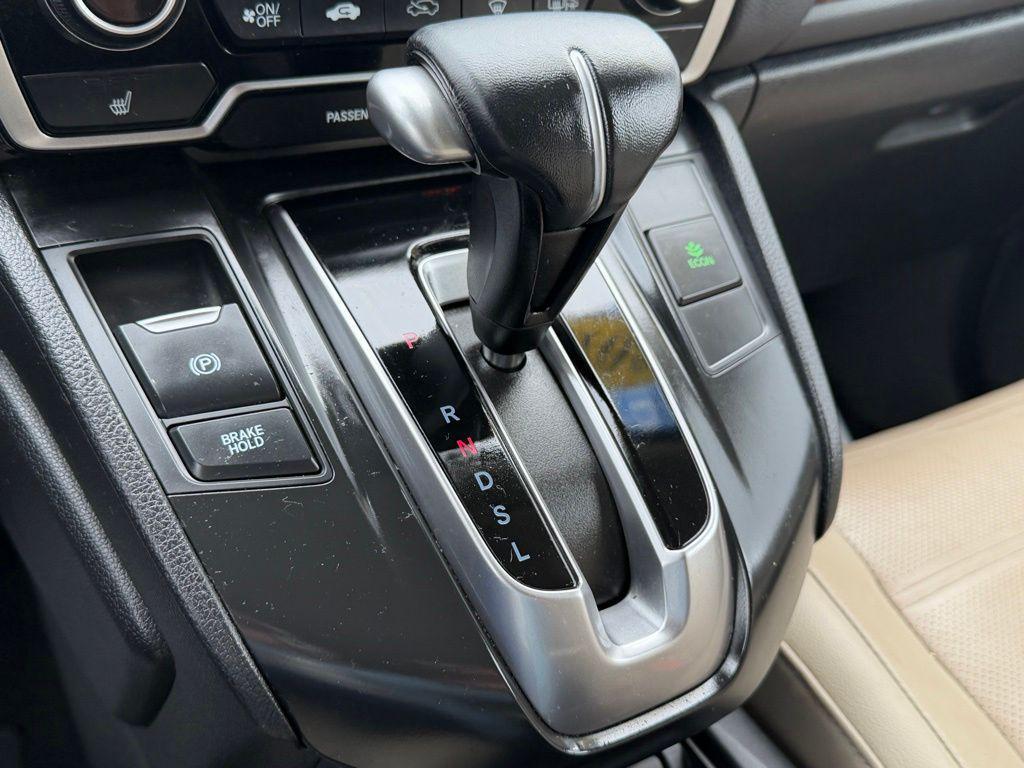 used 2019 Honda CR-V car, priced at $21,975