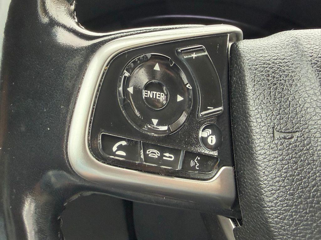 used 2019 Honda CR-V car, priced at $21,975