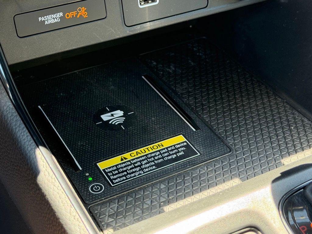 used 2024 Honda CR-V car, priced at $32,975
