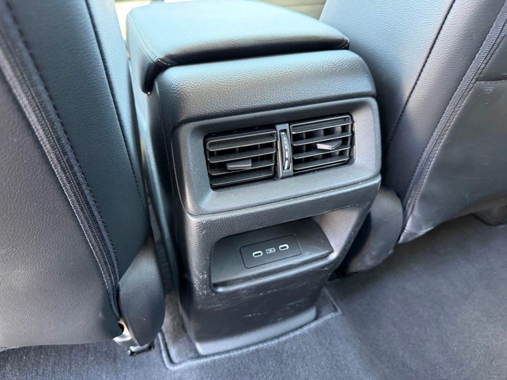 used 2024 Honda CR-V car, priced at $32,975