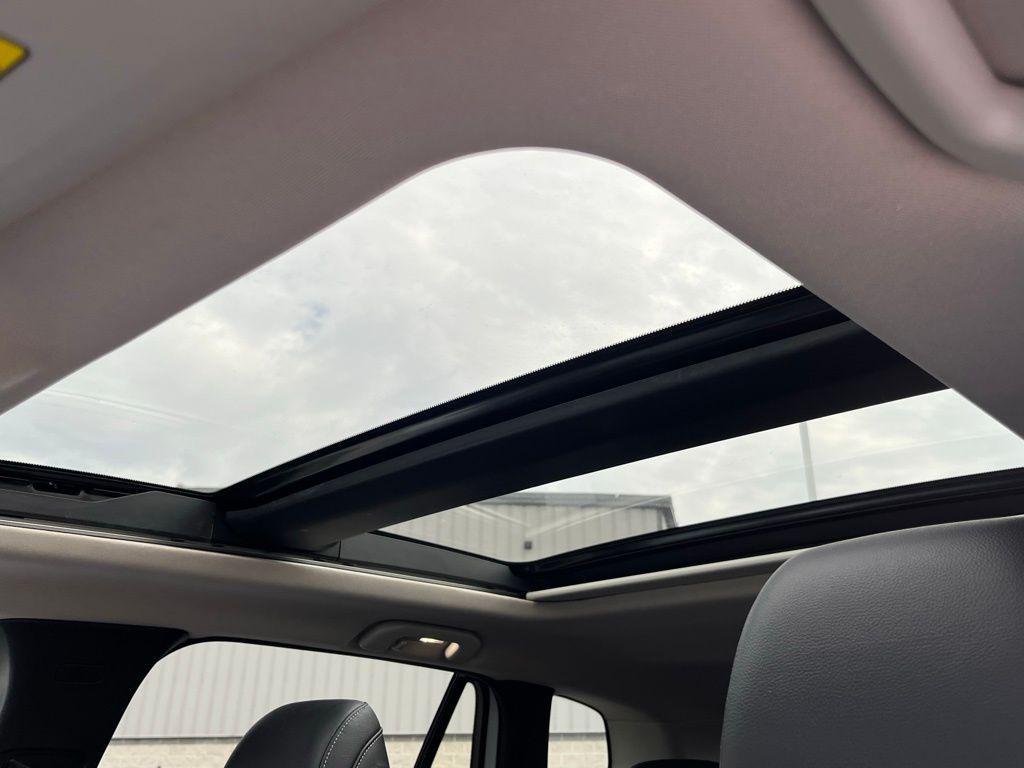 used 2023 Mazda CX-50 car, priced at $24,595